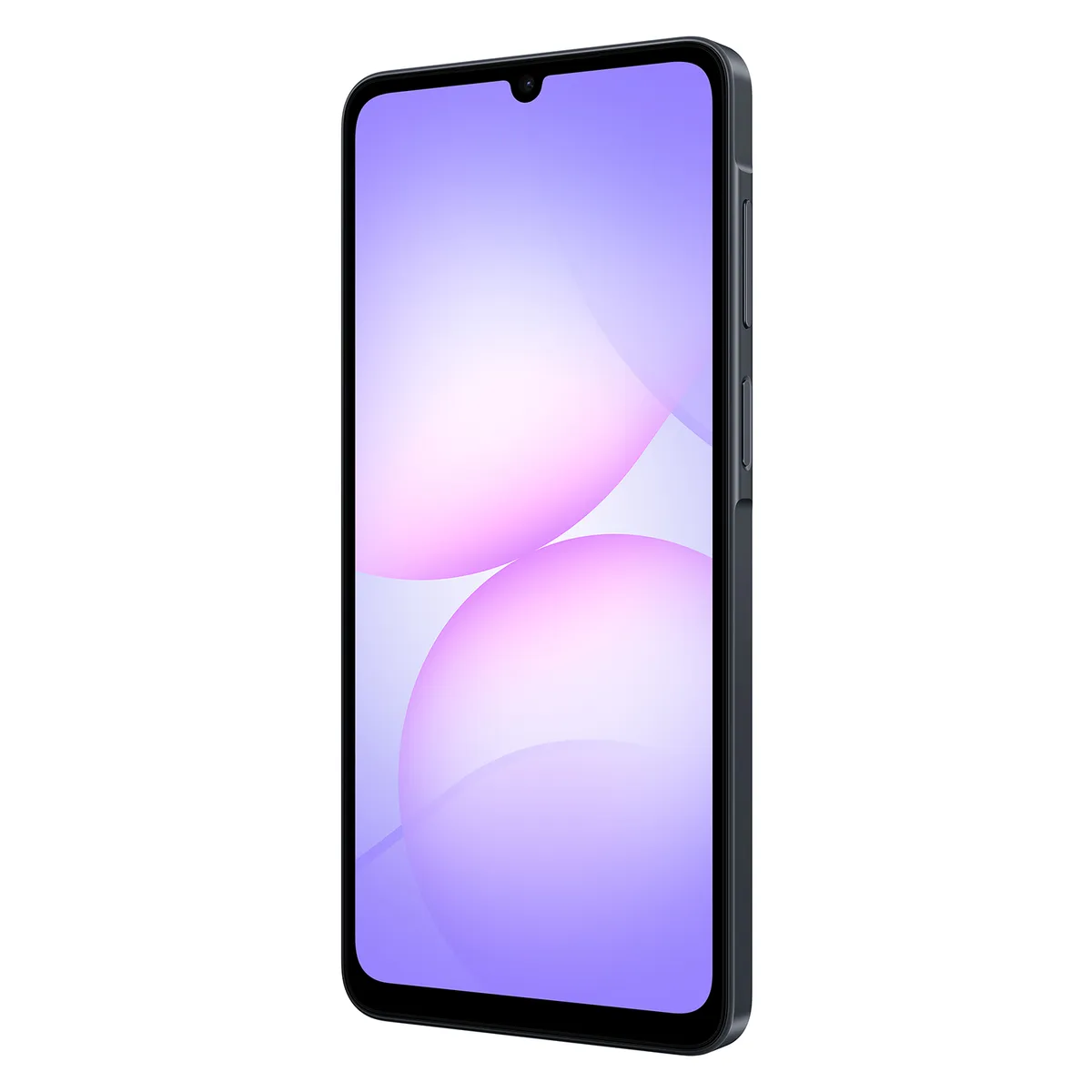 SAMSUNG - Samsung Galaxy A07 5G 128GB Negro