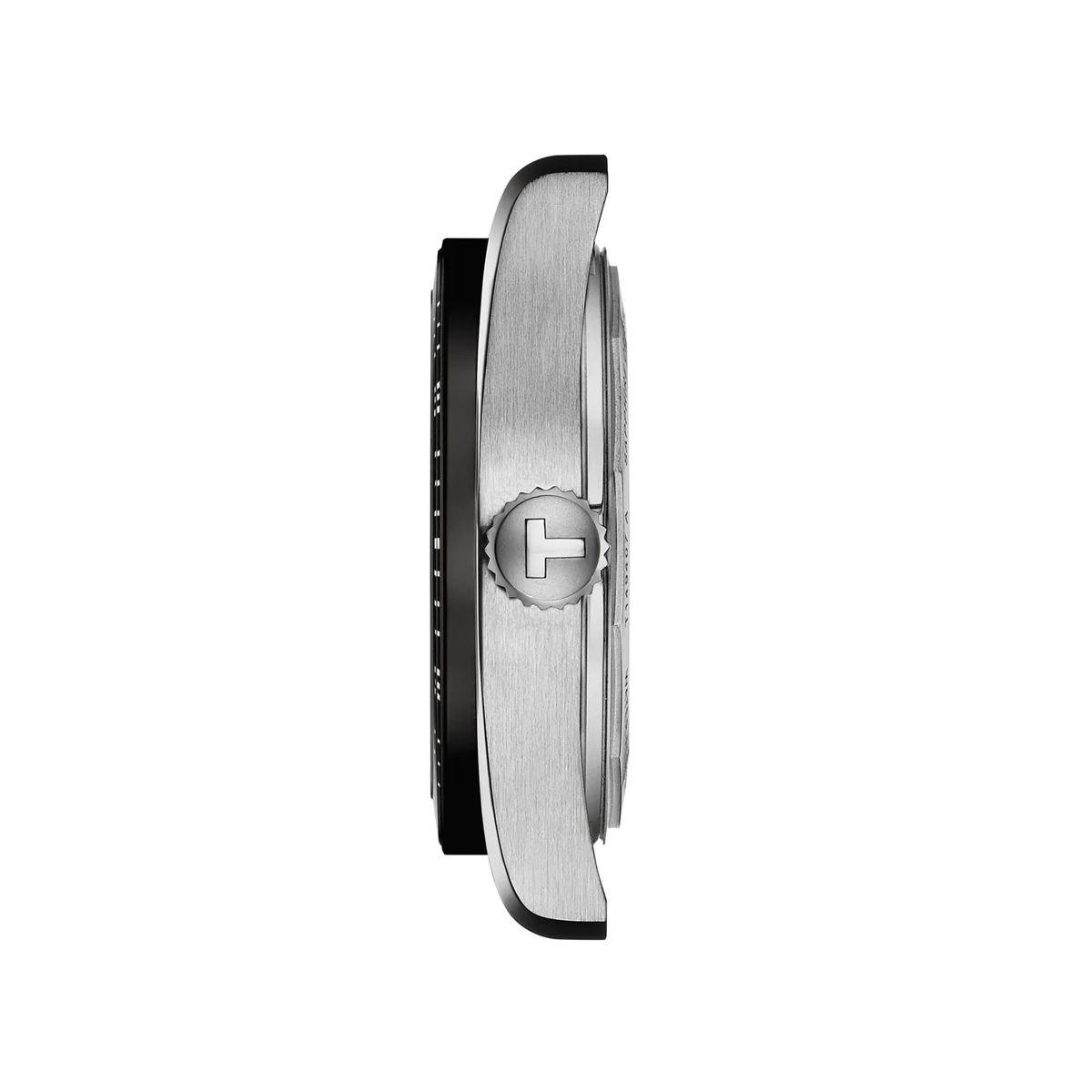 TISSOT - Reloj Tissot PR 516 38MM Acero Blanco