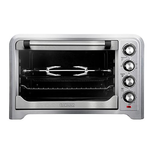 Horno Eléctrico TH-100