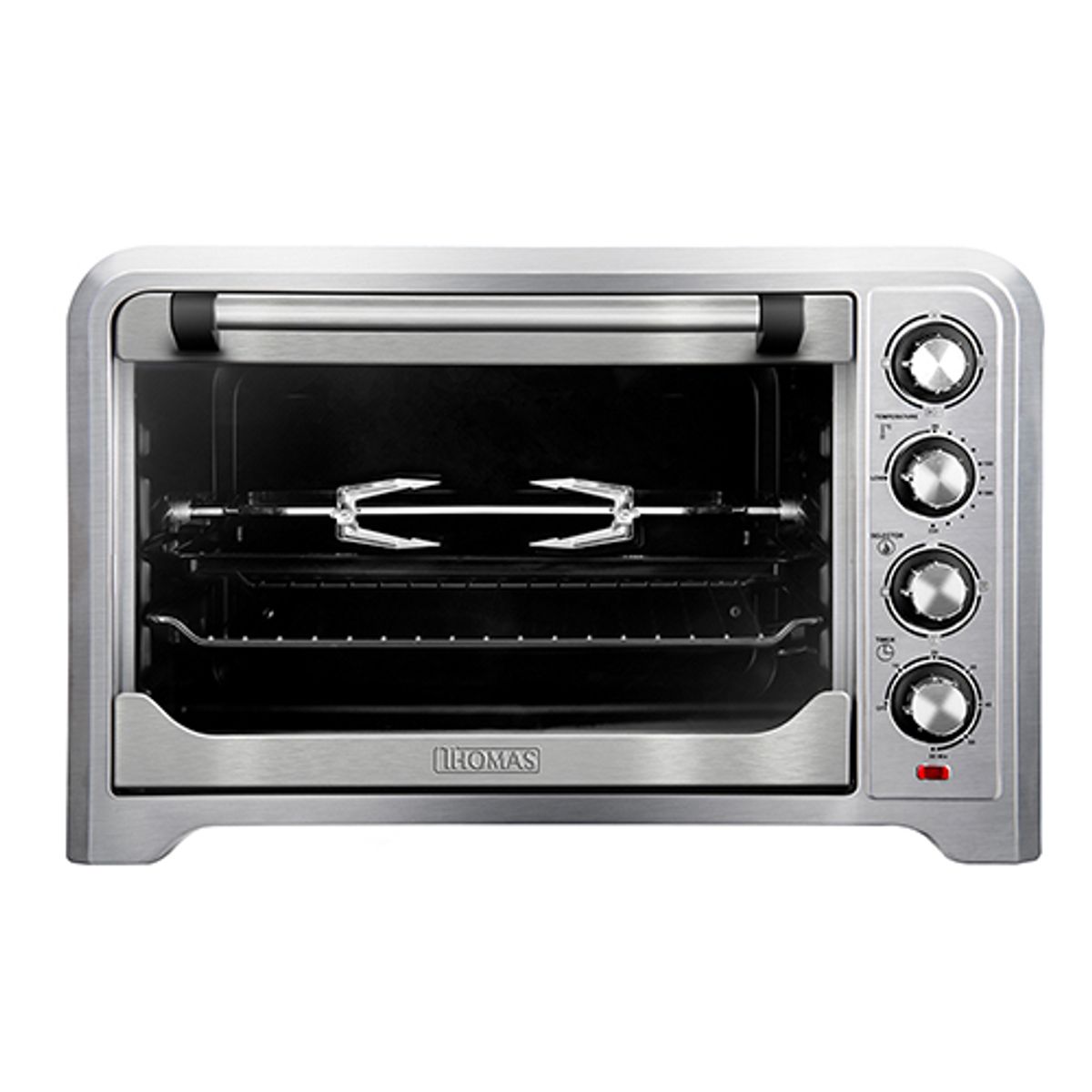 THOMAS - Horno Eléctrico Thomas TH-100