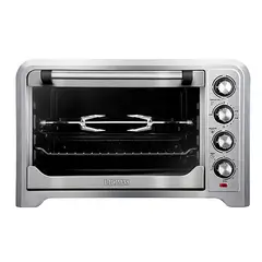 THOMAS - Horno Eléctrico TH-100