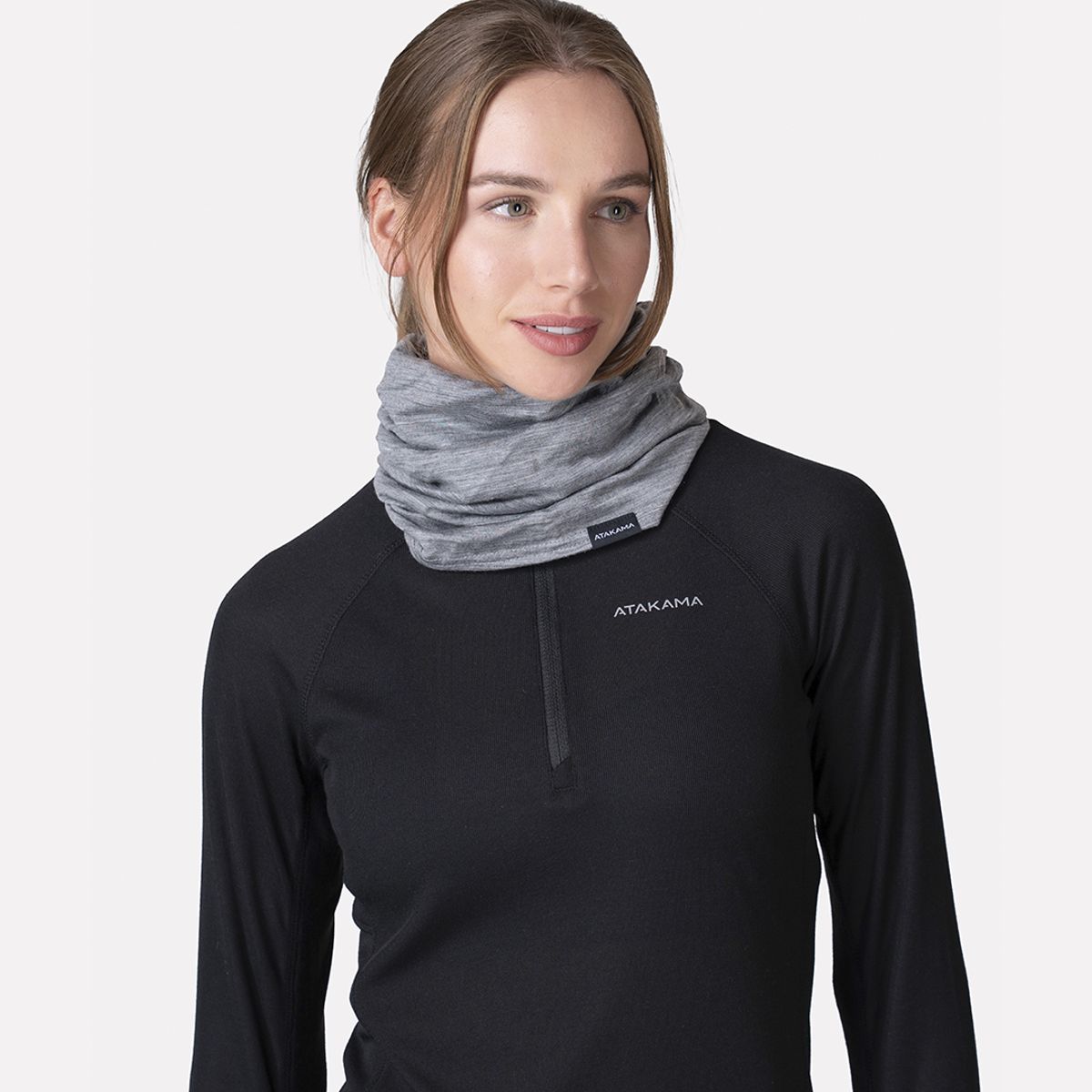 ATAKAMA OUTDOOR - Bandana Loa Lana Merino Atakama Outdoor