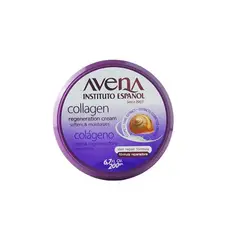 INSTITUTO ESPANOL - CREMA REGENERADORA COLAGENO 200 G
