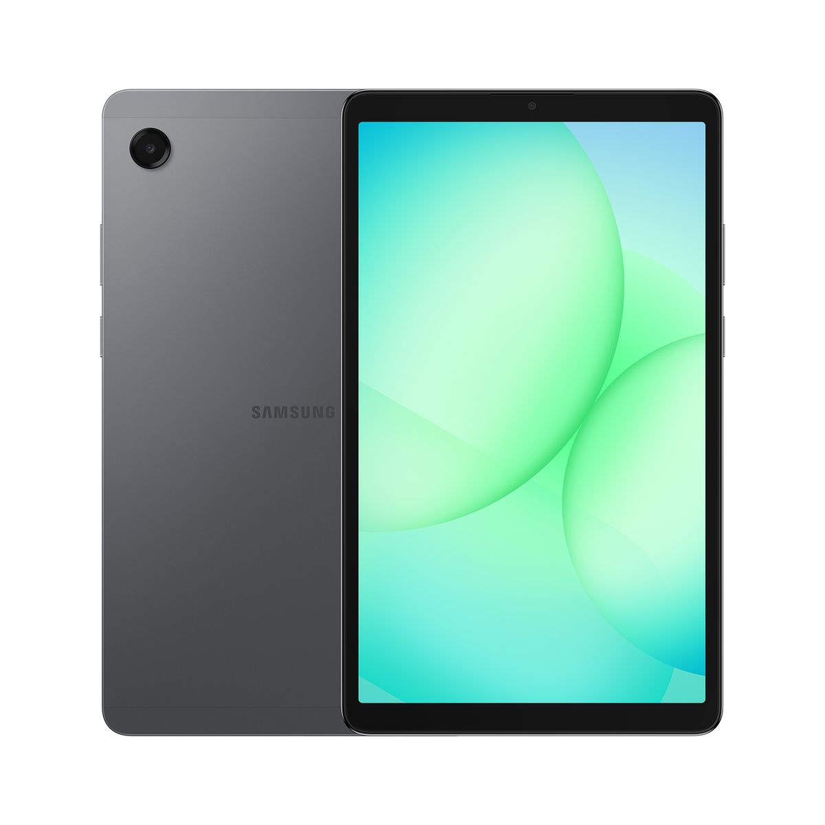 SAMSUNG - Galaxy Tab A11 Gris 64GB