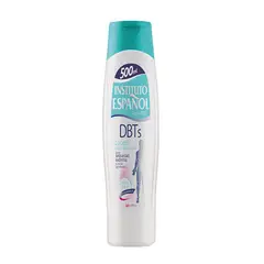 INSTITUTO ESPANOL - LOCION CORPORAL DIABETES  500 ML