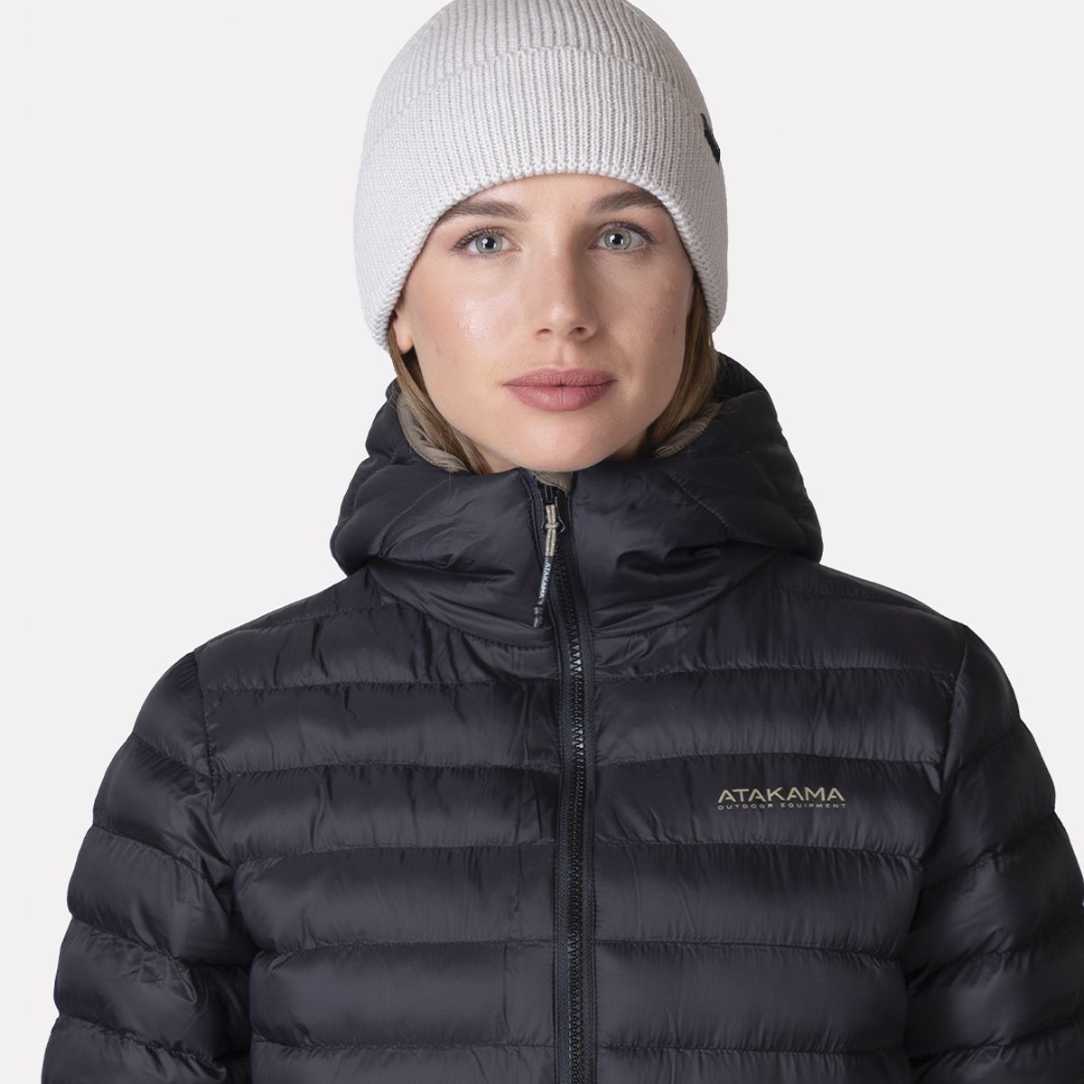 ATAKAMA OUTDOOR - Gorro Beanie Limarí Atakama Outdoor