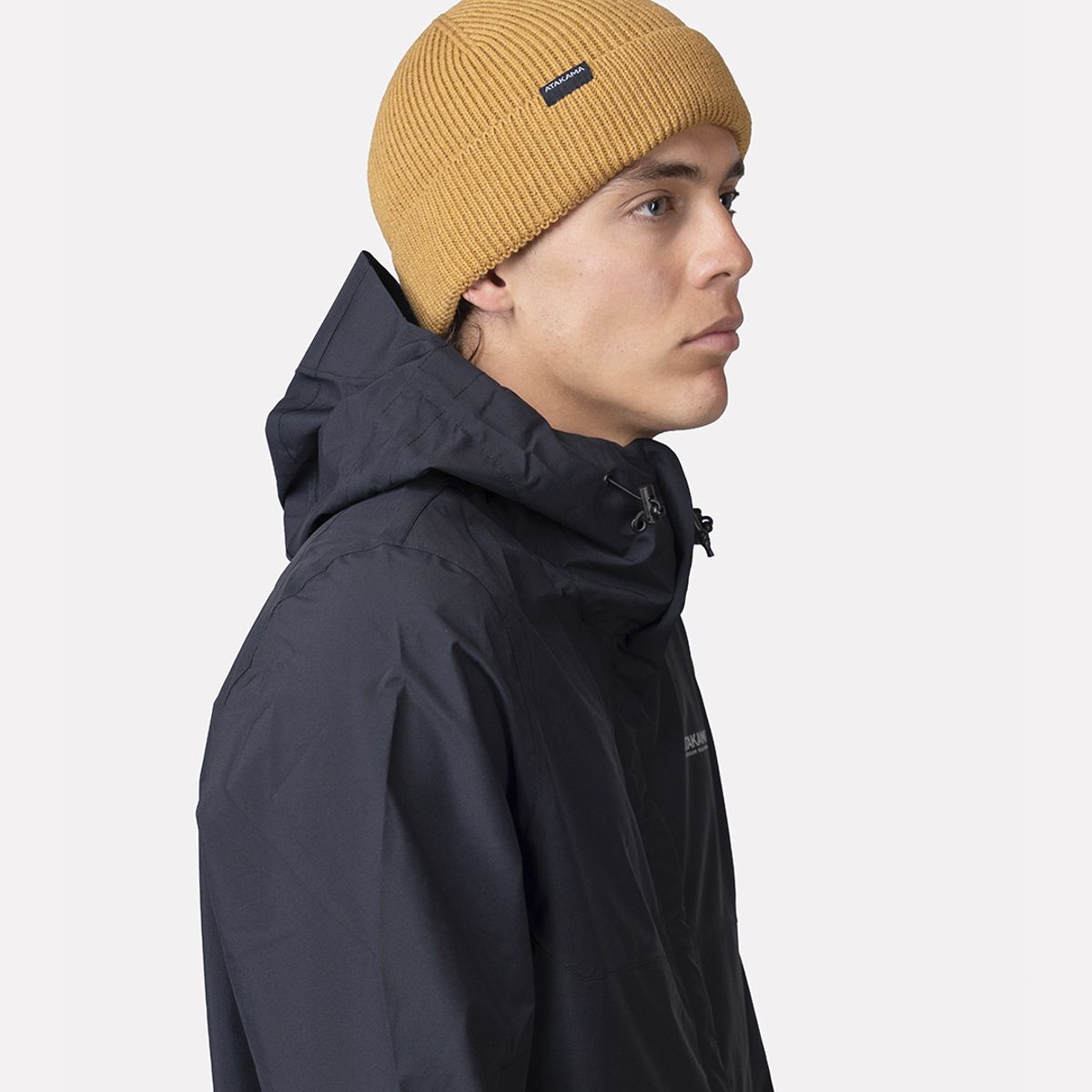 ATAKAMA OUTDOOR - Gorro Beanie Limarí Atakama Outdoor