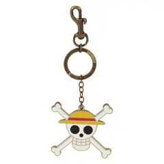 FUNKO - Pop Llavero De One Piece