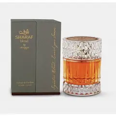 AFNAN - Sharaf Blend Extrait De Parfum 100 ML Unisex - Zimaya
