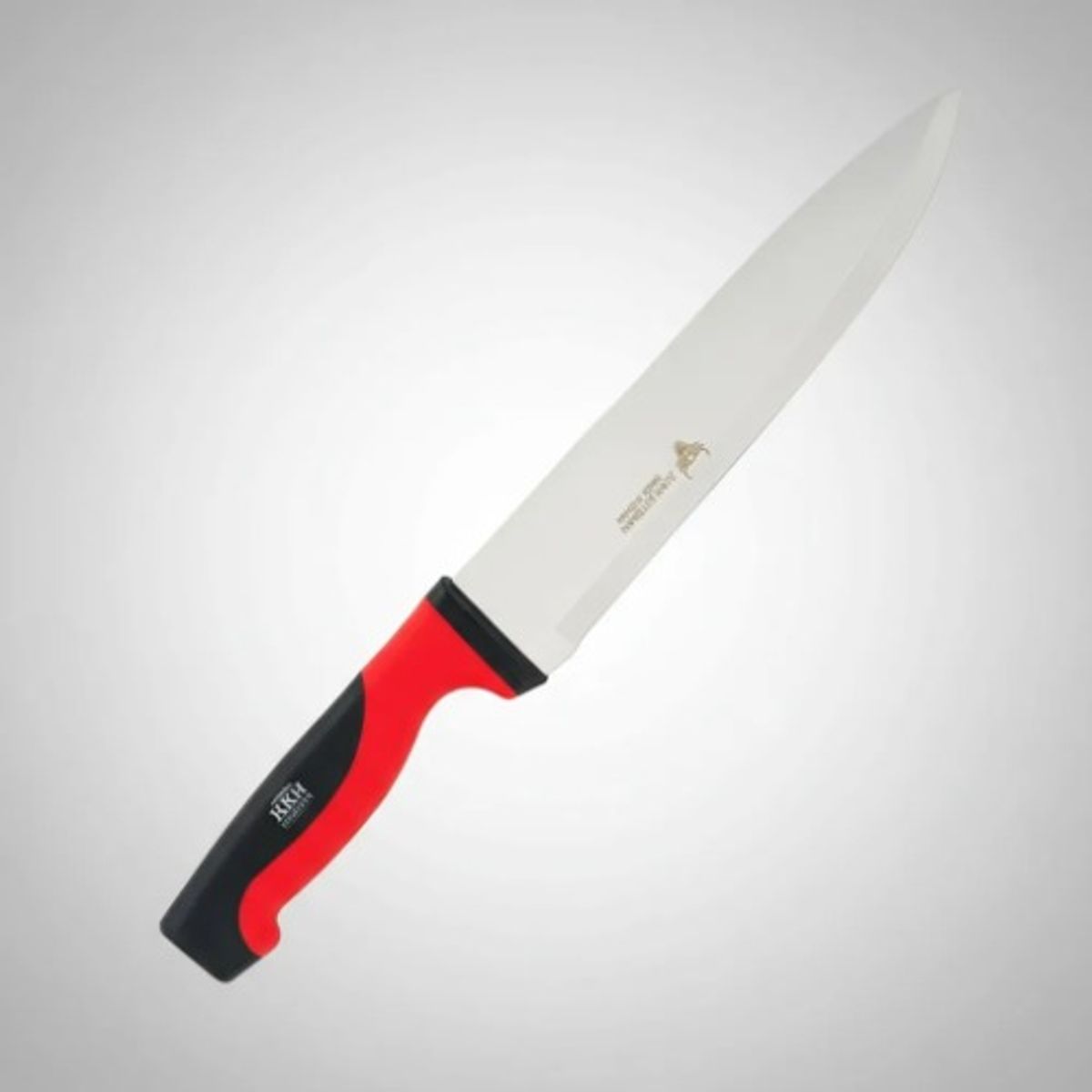 GENERICO - Set de 12 Cuchillos Stainless Steel 7