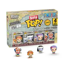 FUNKO - Pop One piece Bitty pop