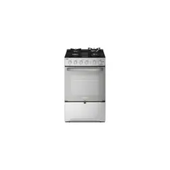 FENSA - Cocina 4 Quemadores Con Grill GLP F 3000 Rt