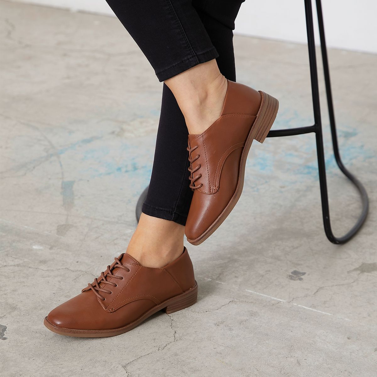 CALL IT SPRING - Call It Spring Zapato Casual Mujer Cafe