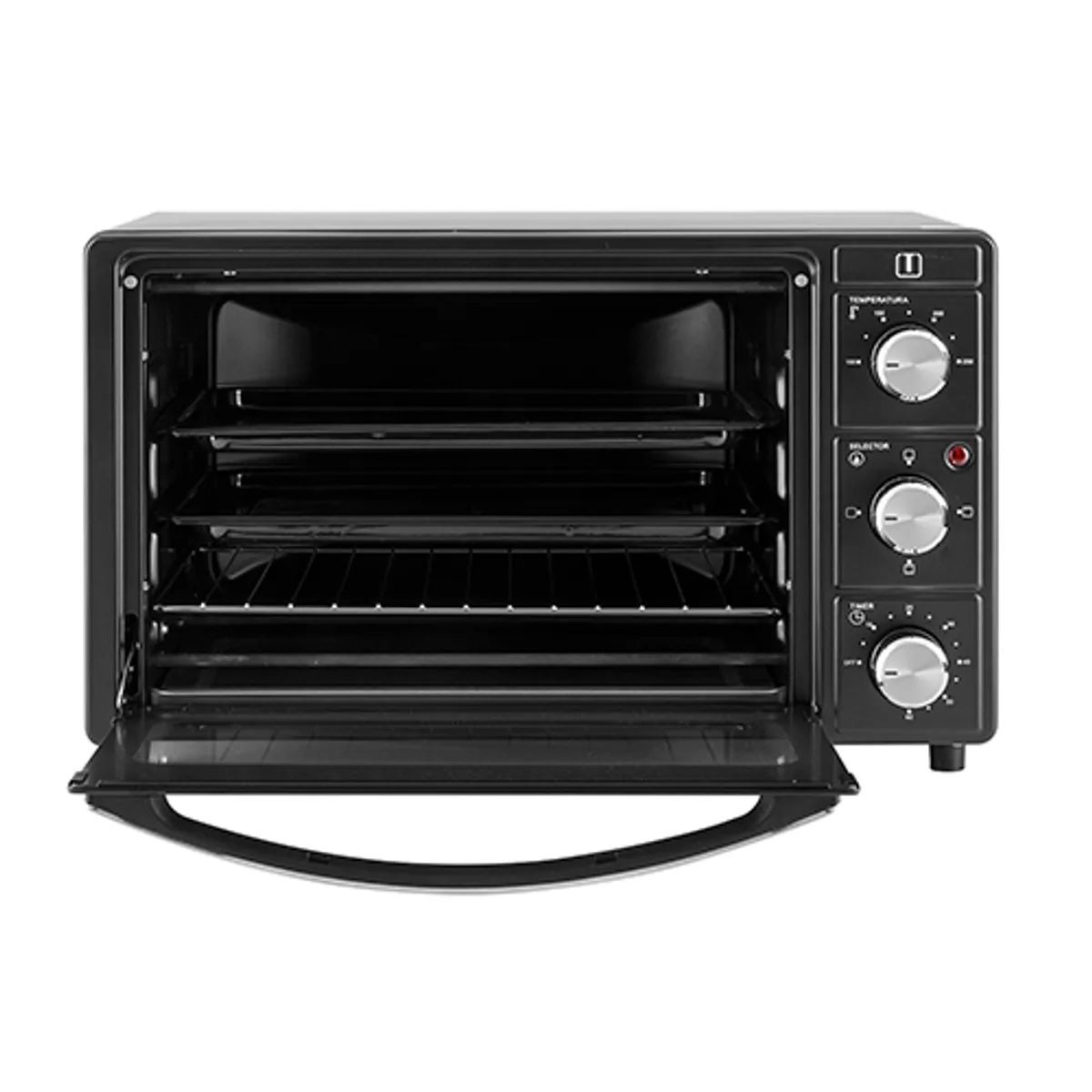 THOMAS - Horno Electrico Thomas TH-25N01