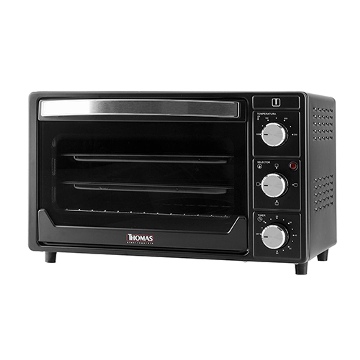 THOMAS - Horno Electrico Thomas TH-25N01