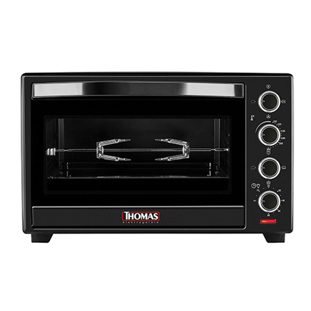 THOMAS - Horno Electrico Thomas TH-38N