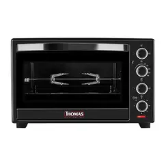 THOMAS - Horno Electrico TH-38N