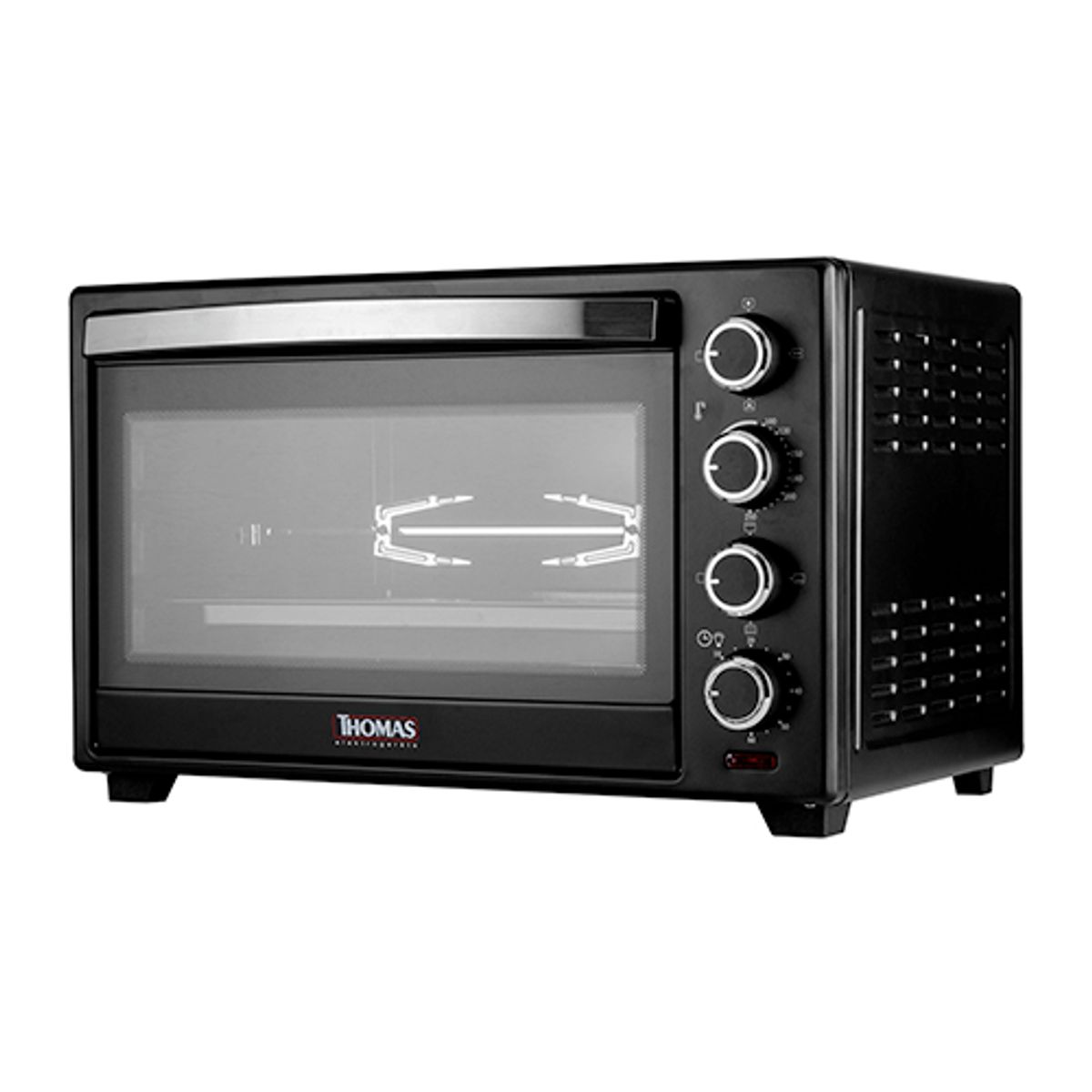 THOMAS - Horno Electrico Thomas TH-38N