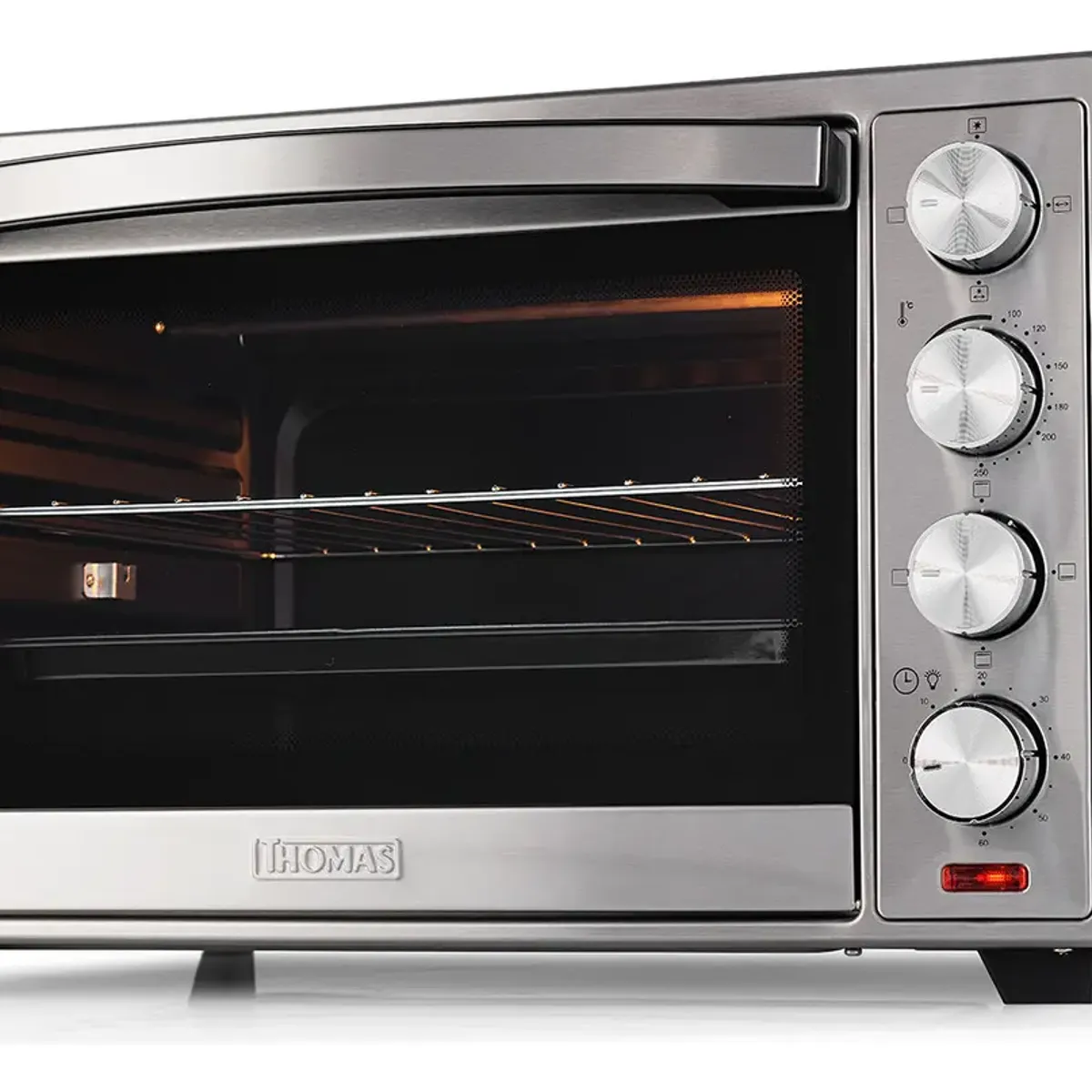 THOMAS - Horno Electrico Thomas TH-62i