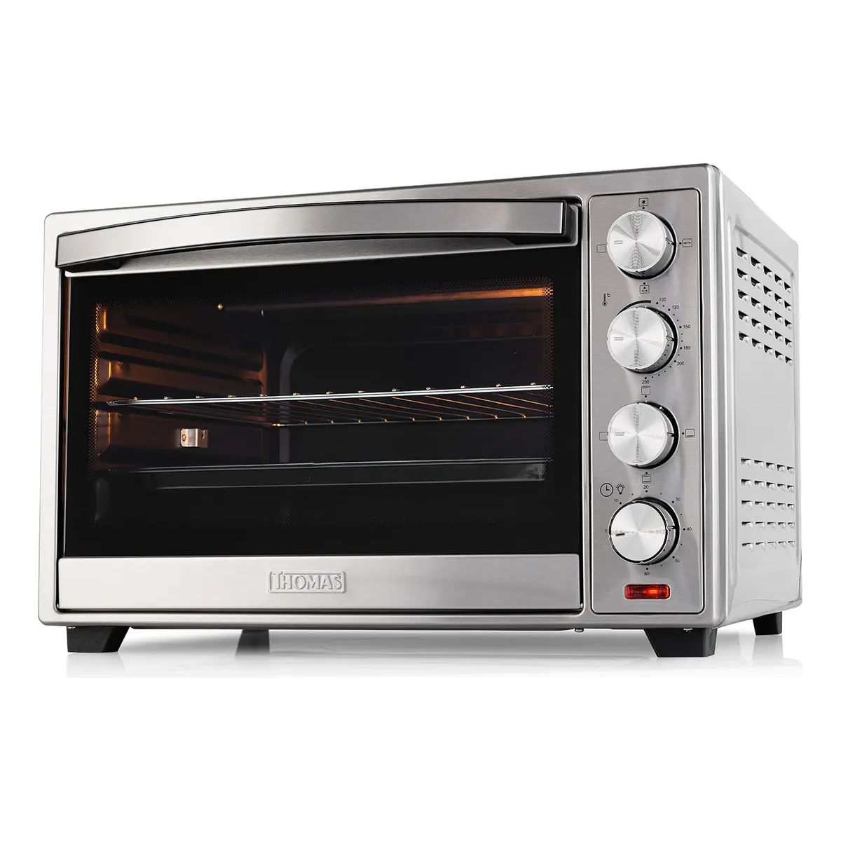 THOMAS - Horno Electrico Thomas TH-62i