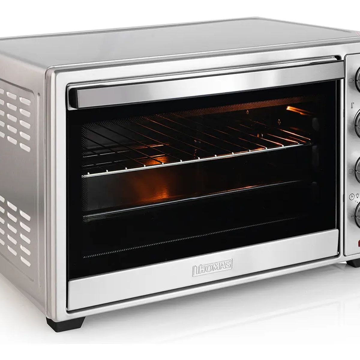THOMAS - Horno Electrico Thomas TH-62i