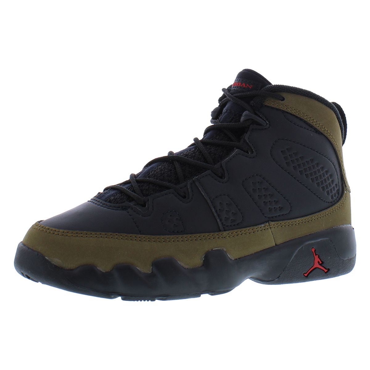 NIKE - Zapatillas Jordan 9 Retro PS