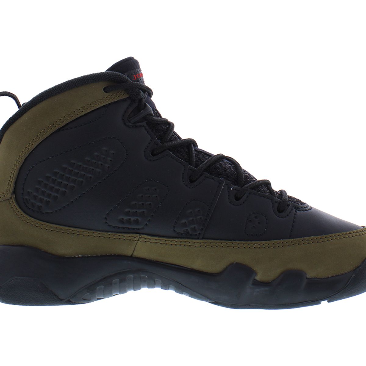 NIKE - Zapatillas Jordan 9 Retro PS