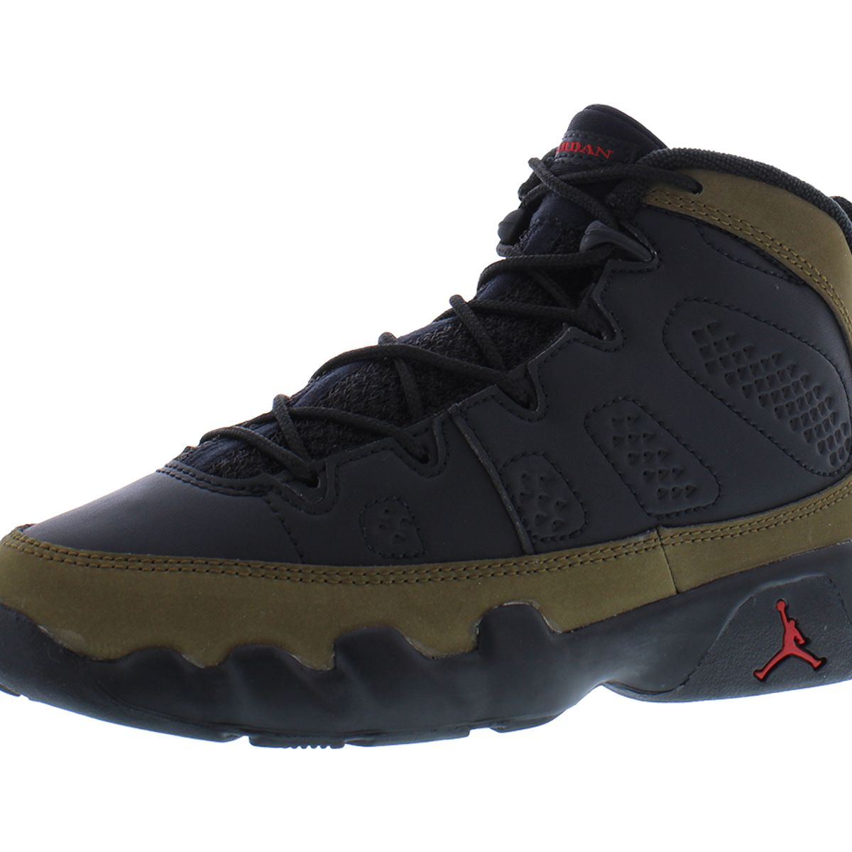 NIKE - Zapatillas Jordan 9 Retro PS