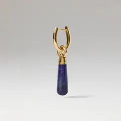 PDPAOLA - Sodalite large Jupiter Individual hoop
