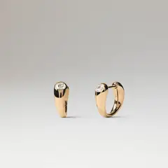PDPAOLA - Aros Serena plata