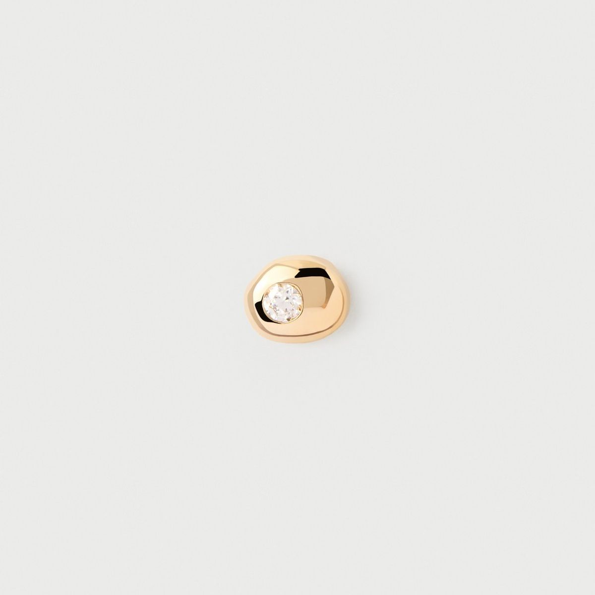 PDPAOLA - Aro Sand Individual Stud PDPAOLA