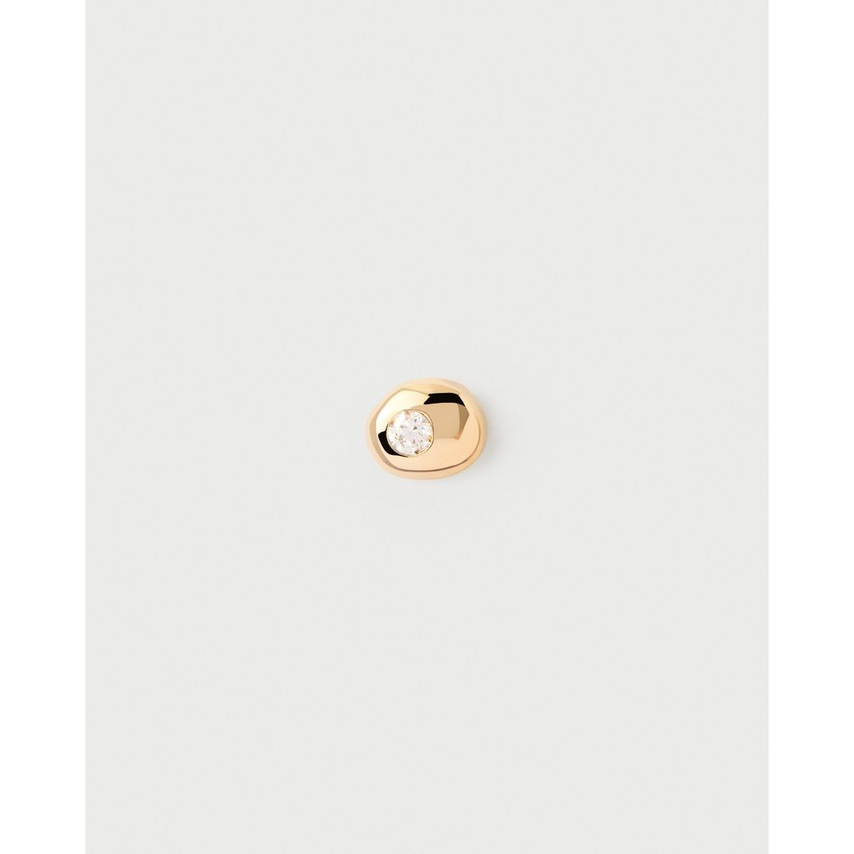 PDPAOLA - Aro Sand Individual Stud PDPAOLA