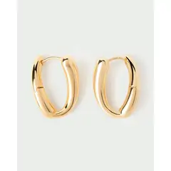 PDPAOLA - Aros Helix plata