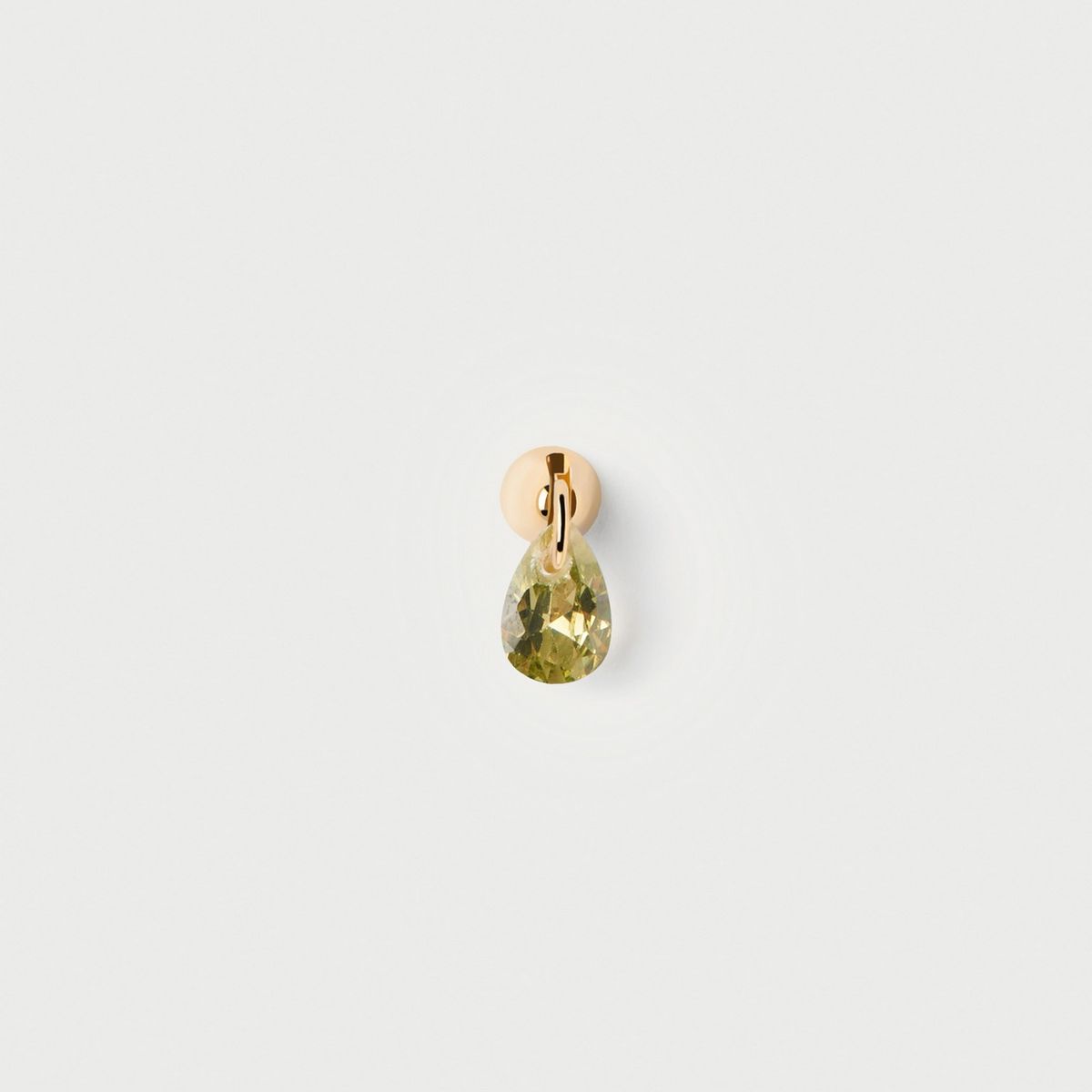 PDPAOLA - Aro Verde Lily Individual PDPAOLA