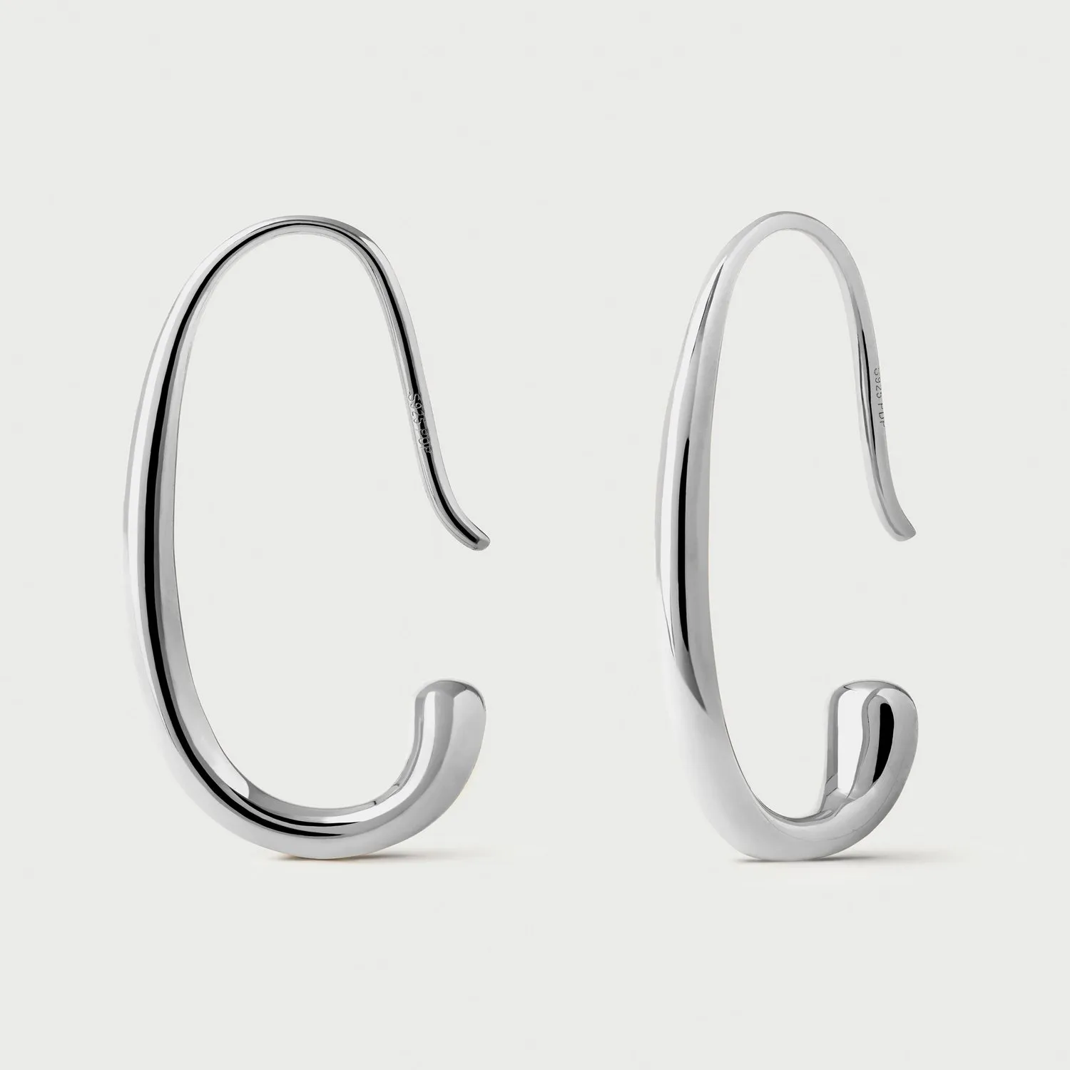 PDPAOLA - Aros plata $132.700