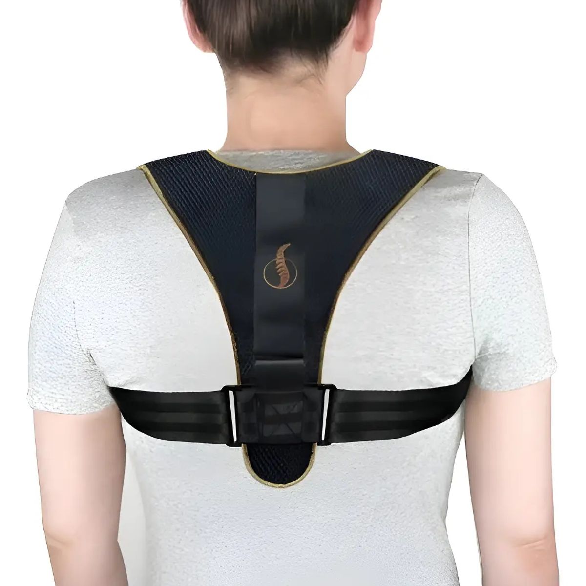 MOVI - Corrector Postura- Doctore Posture, Alivia tu Espalda