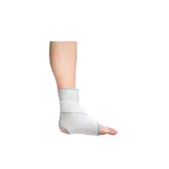 GENERICO - TOBILLERA AJUSTABLE 1PC