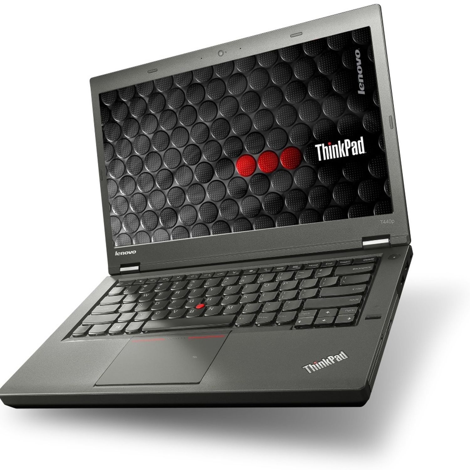 LENOVO LENOVO THINKPAD T440p, ssd 128, 8 GB RAM. | Falabella Chile