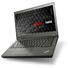 LENOVO - THINKPAD T440p, ssd 128, 8 GB RAM