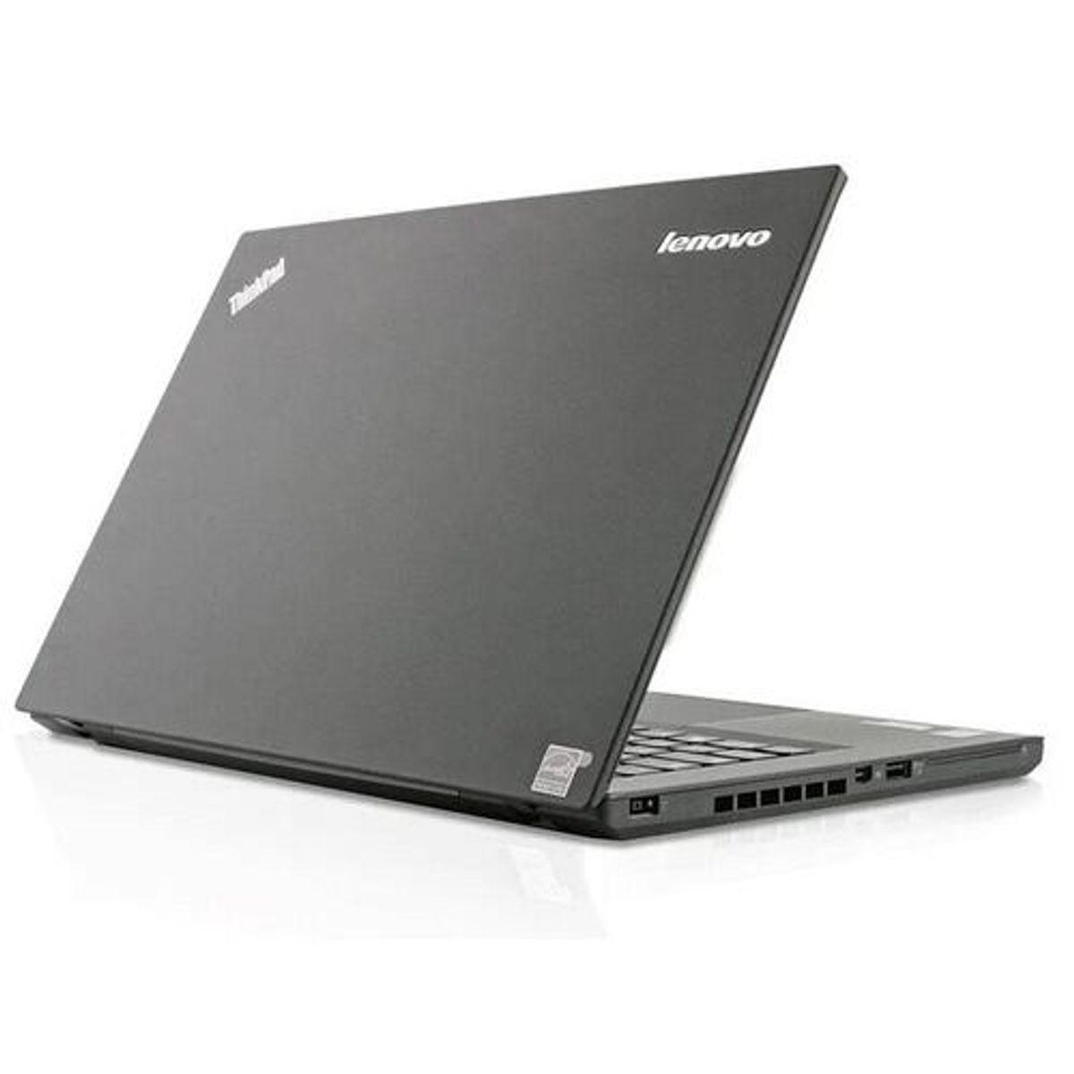 LENOVO - LENOVO THINKPAD T440p, ssd 128, 8 GB RAM