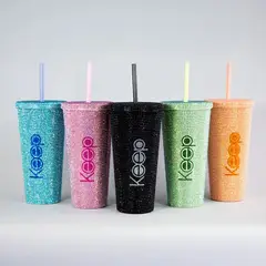 GENERICO - VASO TUMBLER SHINNY 650ML
