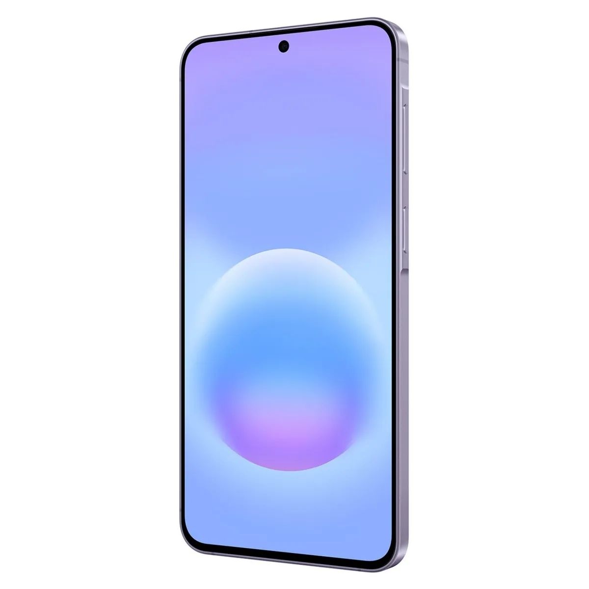 SAMSUNG - Samsung Galaxy A57 5G 128GB Violeta  Pantalla 6,6” FHD+  Cámara 50MP  Android