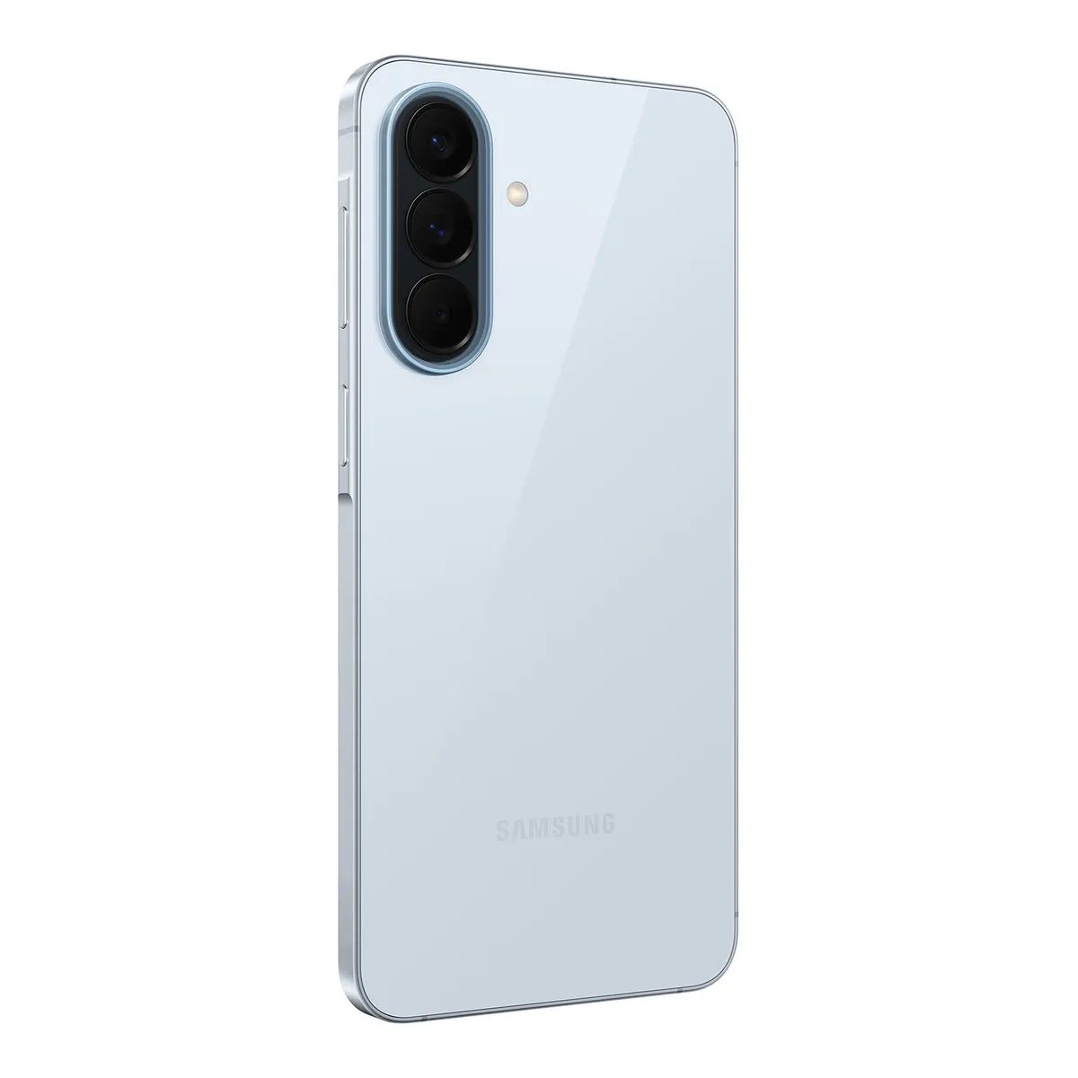 SAMSUNG - Samsung Galaxy A57 5G 128GB Azul  Pantalla 6,6” FHD+  Cámara 50MP  Android