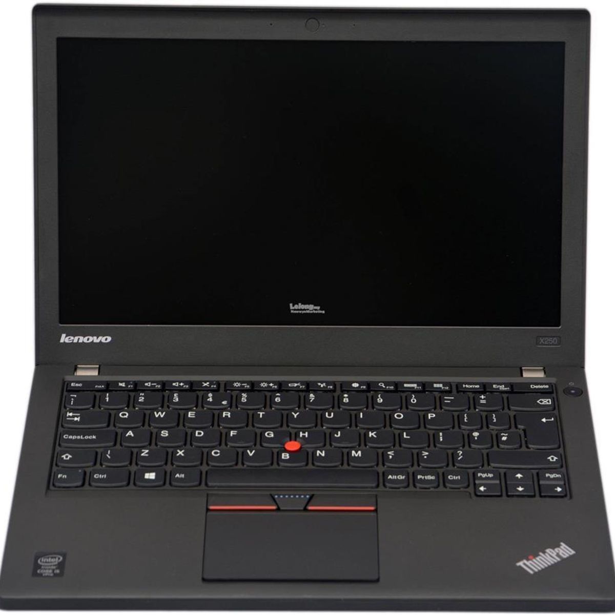 LENOVO - LENOVO THINKPAD X260, SSD 256, 8GB RAM
