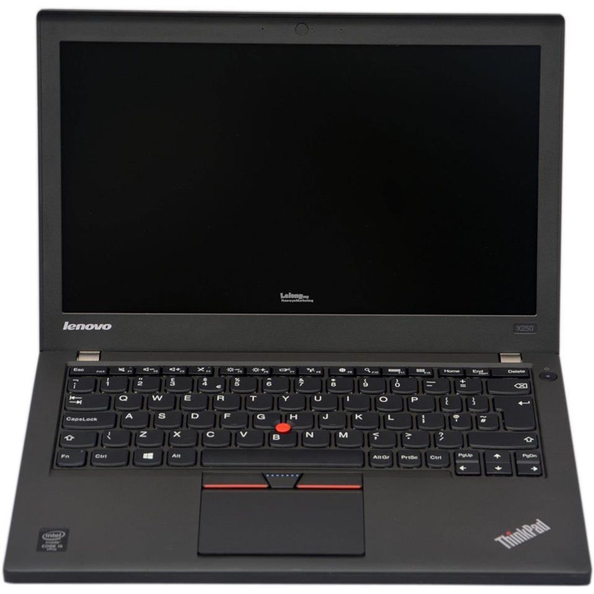 LENOVO - LENOVO THINKPAD X260, SSD 256, 8GB RAM
