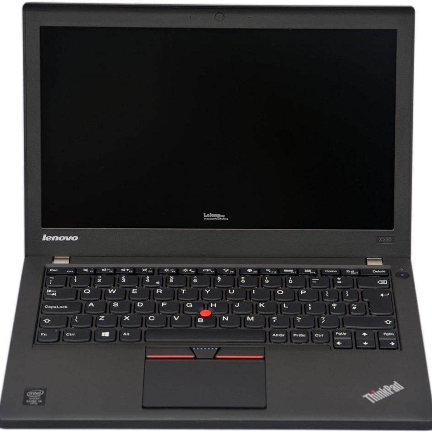 LENOVO LENOVO THINKPAD X260, SSD 256, 8GB RAM | Falabella Chile