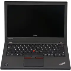 LENOVO - THINKPAD X260, SSD 256, 8GB RAM