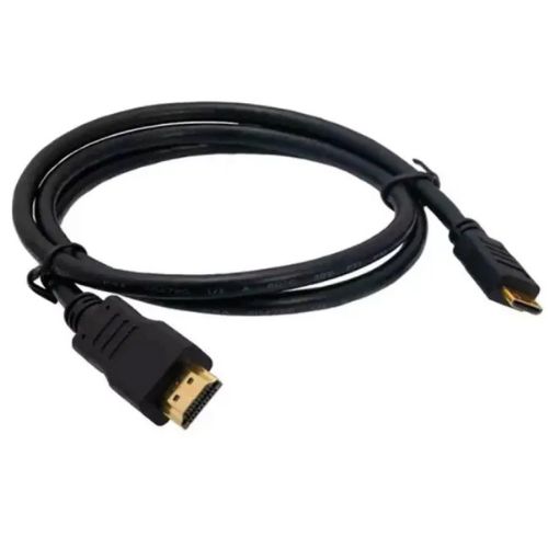 GENERICO Cable HDMI 3 Metros Full HD 1080p