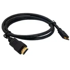 GENERICO - Cable HDMI 3 Metros Full HD 1080p
