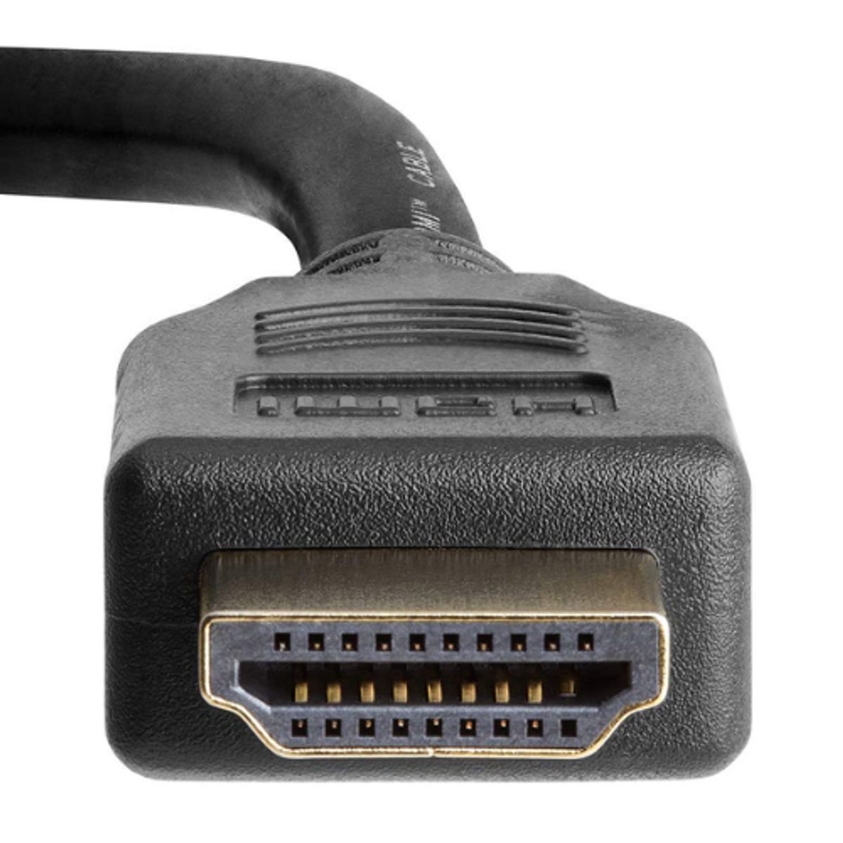 GENERICO - Cable HDMI 3 Metros Full HD 1080p
